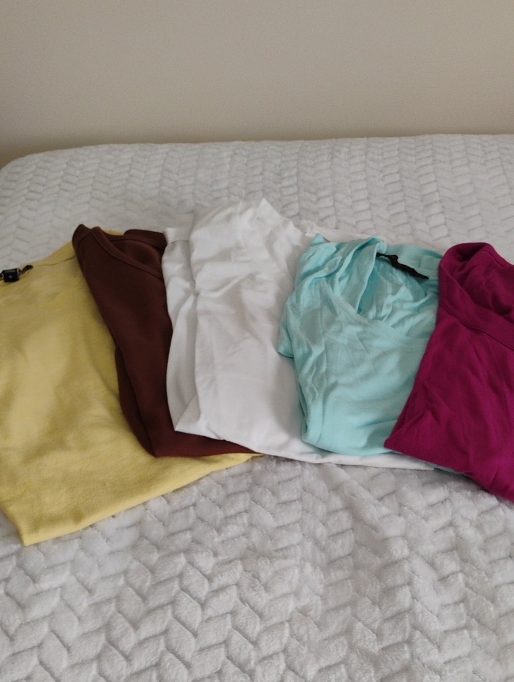 Summer Tshirt Bundle